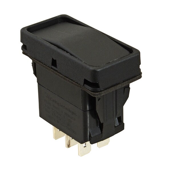 Switch, Rocker